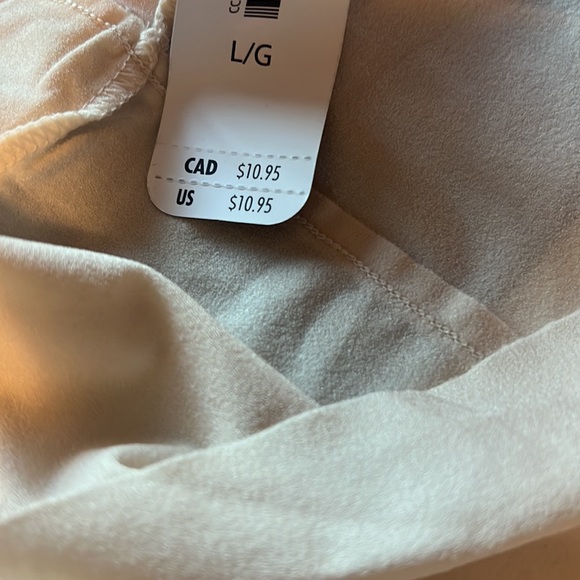 La Senza• 2 Pack • LRG • NWT - Picture 3 of 3